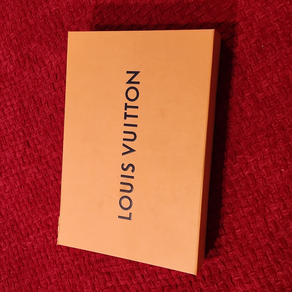 Louis Vuitton Belt